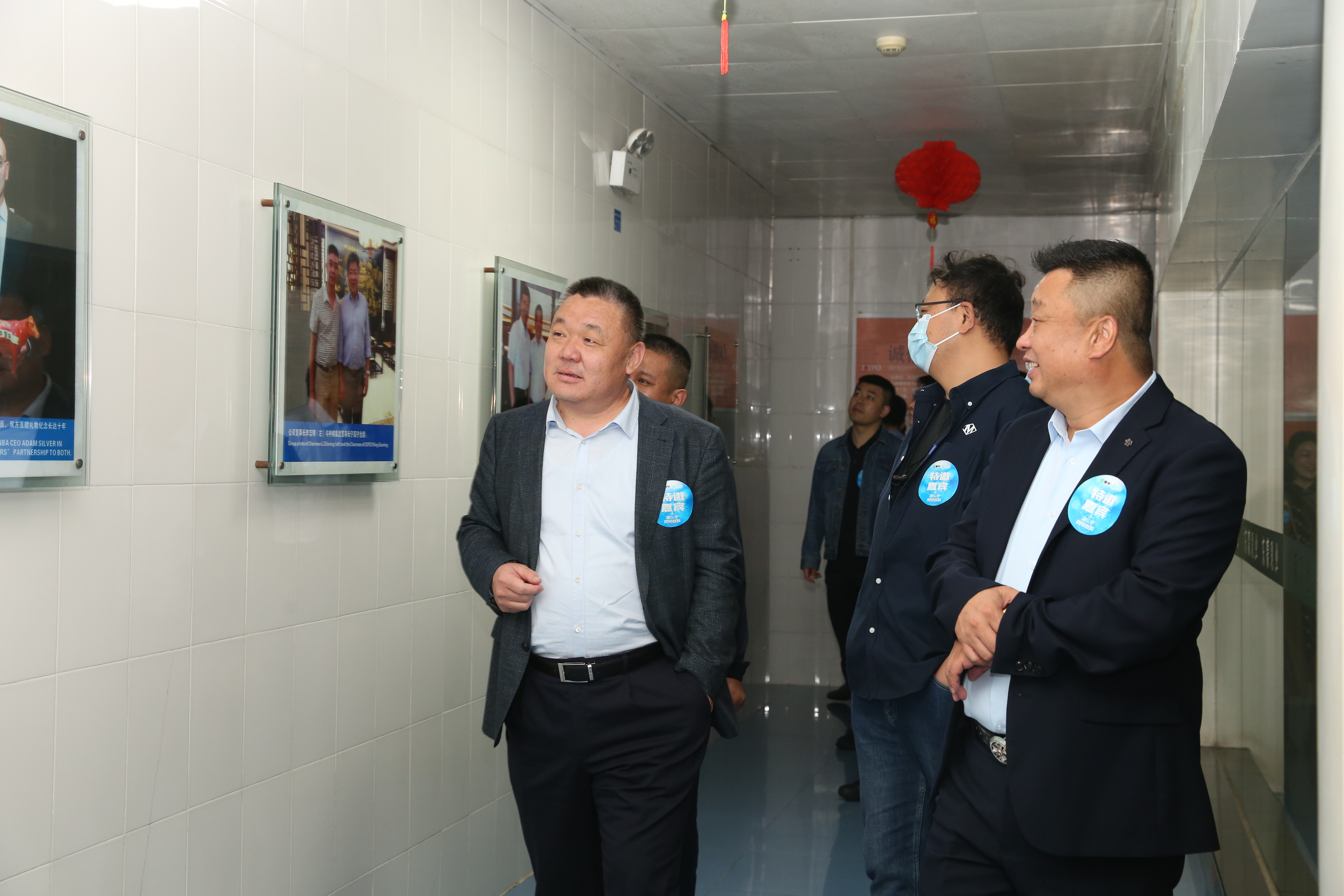 打通社区服务最后一公里,打通服务社区居民的最后一公里