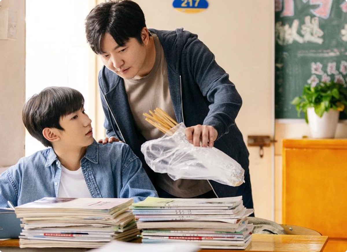 明晚开播！央视杀出一部王牌剧，阵容不错，有成国剧天花板的潜质