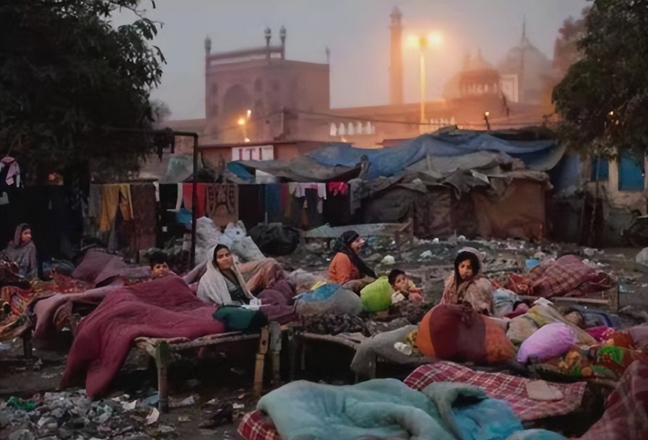 印度人对黄金有多疯狂,为什么印度的黄金不能随便买