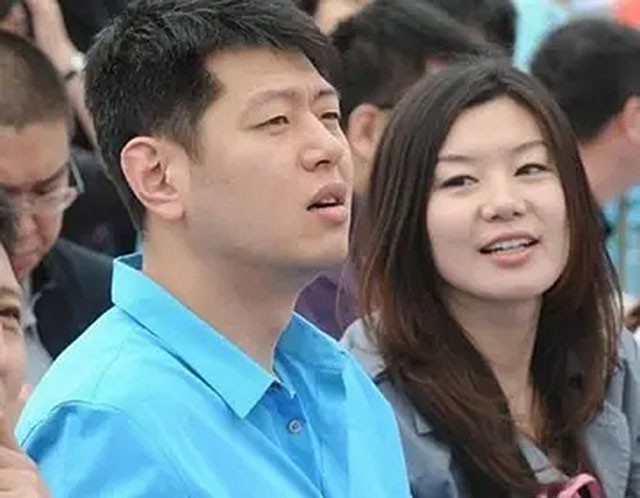 莫科周雅菲照顾王凡父母,八一女篮王凡死因详细