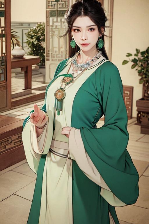 西门庆的自我介绍,西门庆的语录