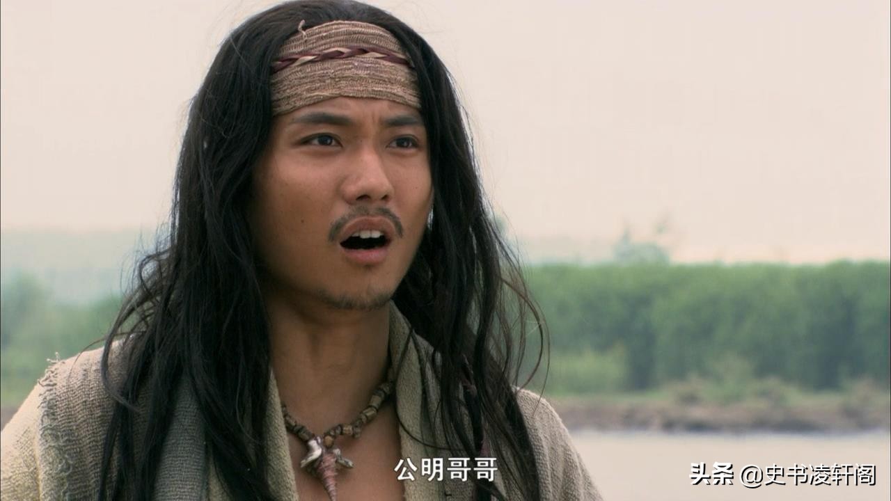 水浒十大一流高手武松竟排名垫底,水浒传十大高手排行榜武松林冲