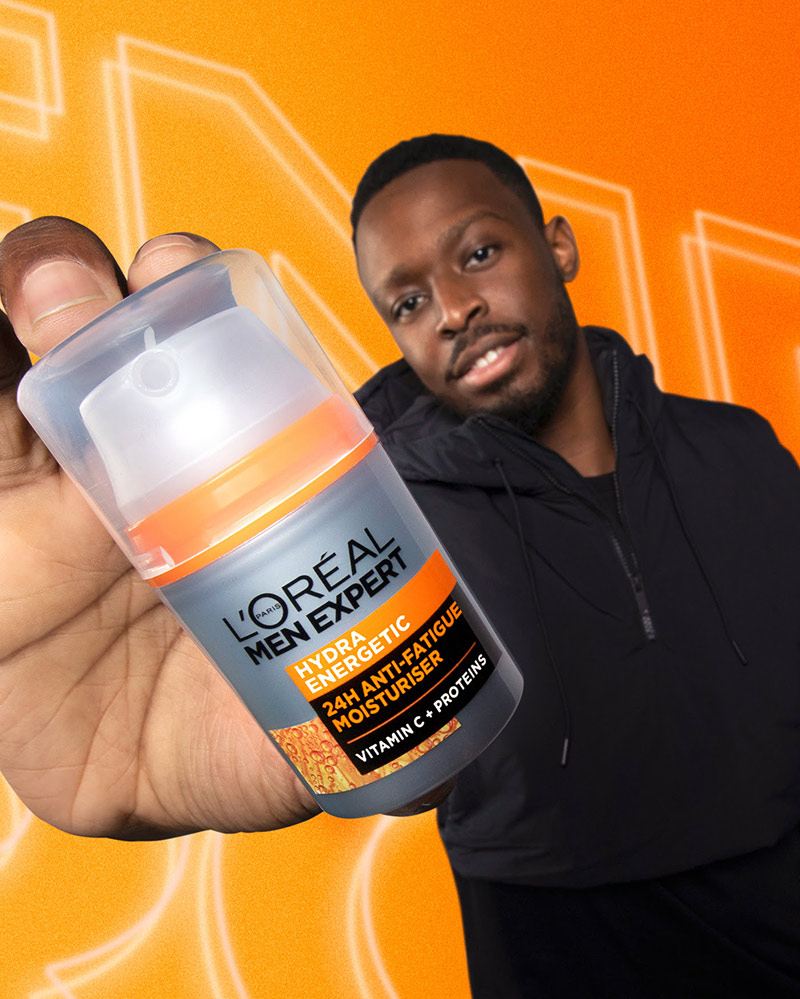 欧莱雅男士护肤推荐单品,欧莱雅男士护肤保湿抗皱