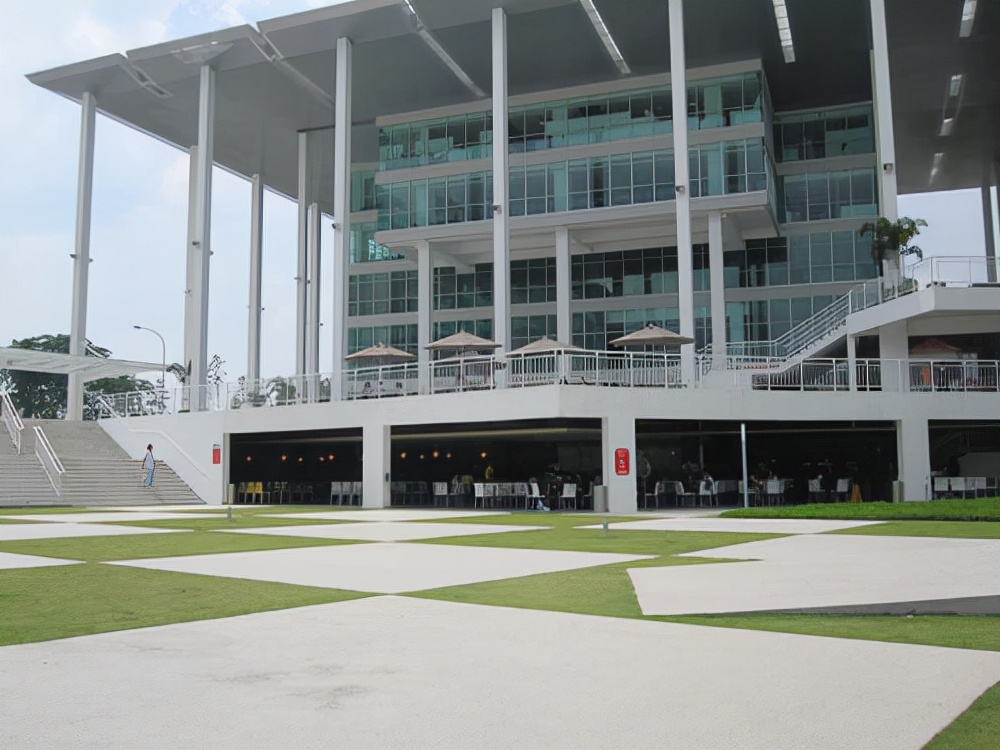 马来西亚的泰莱大学怎么样,马来西亚泰莱大学最新情况