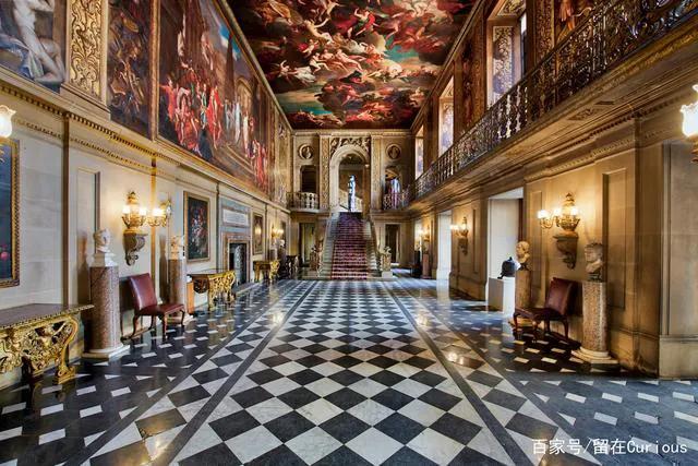 国外年轻超级富豪,在国外的中国超级富豪