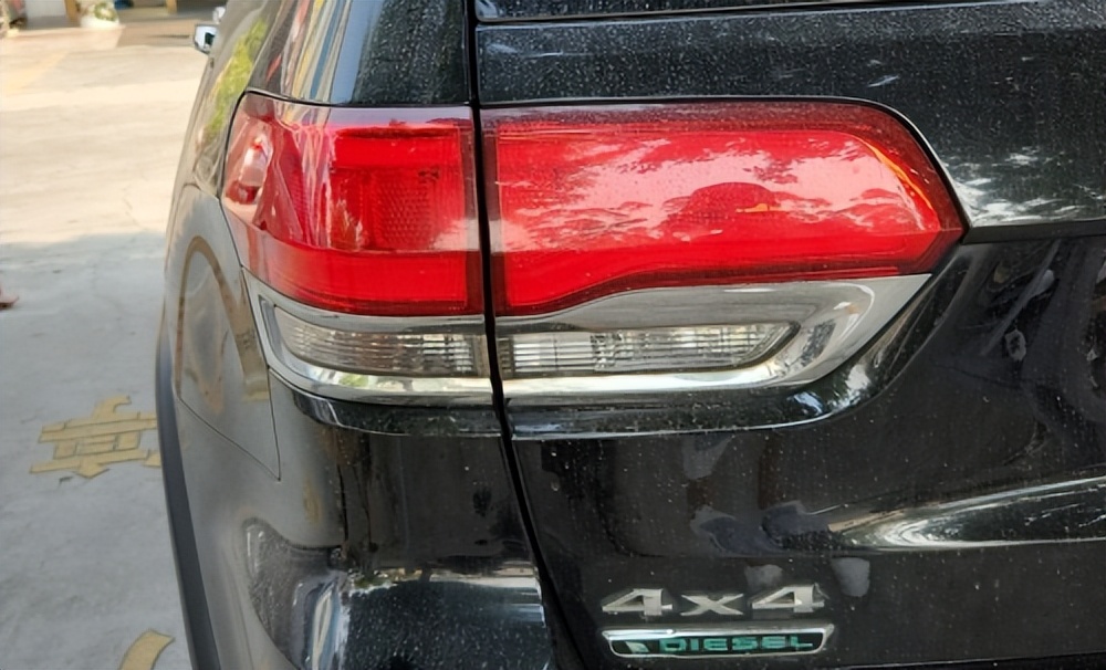 我的大柴切，居家旅行都能胜任