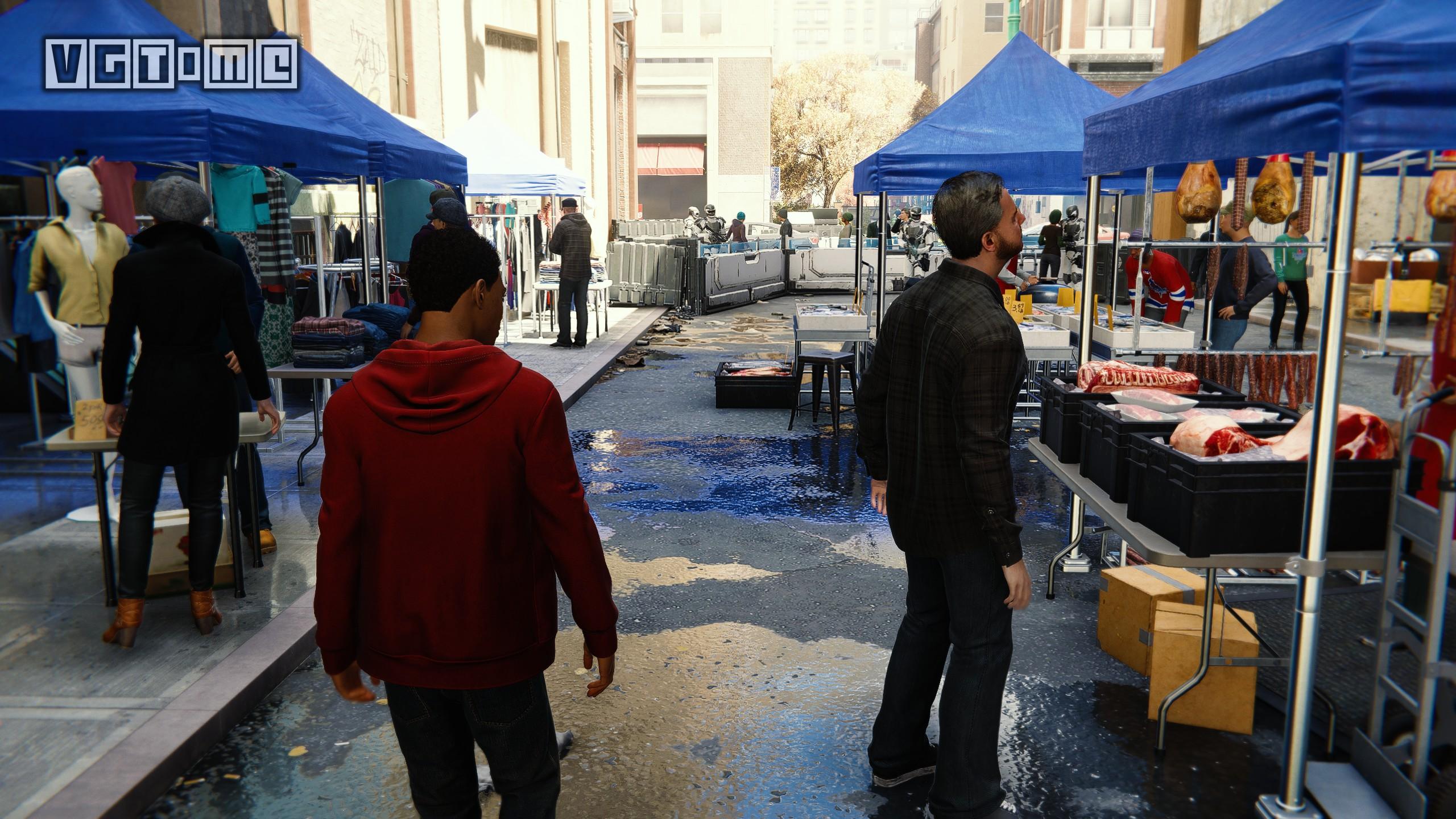 漫威蜘蛛侠pc版有什么不一样吗,漫威蜘蛛侠pc版在哪里下