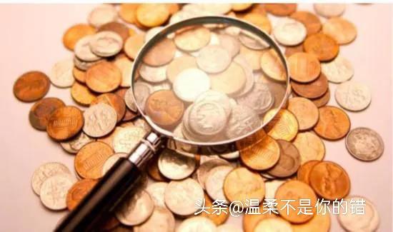 攒钱是一件很苦恼的事情要有耐心,攒钱是一种成功的事