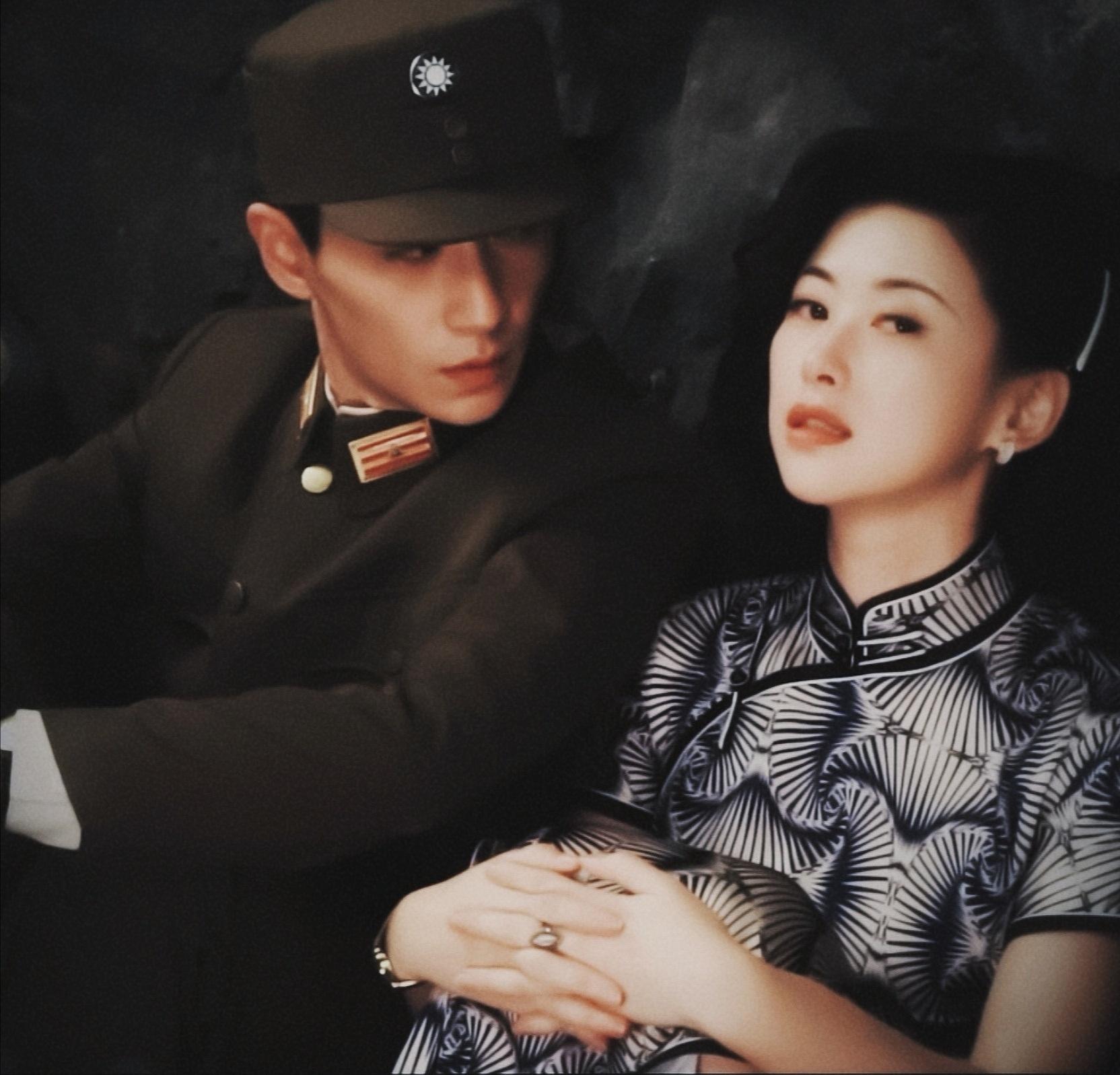 排名前五的谍战剧排行榜,五部口碑还不错的谍战剧排行榜