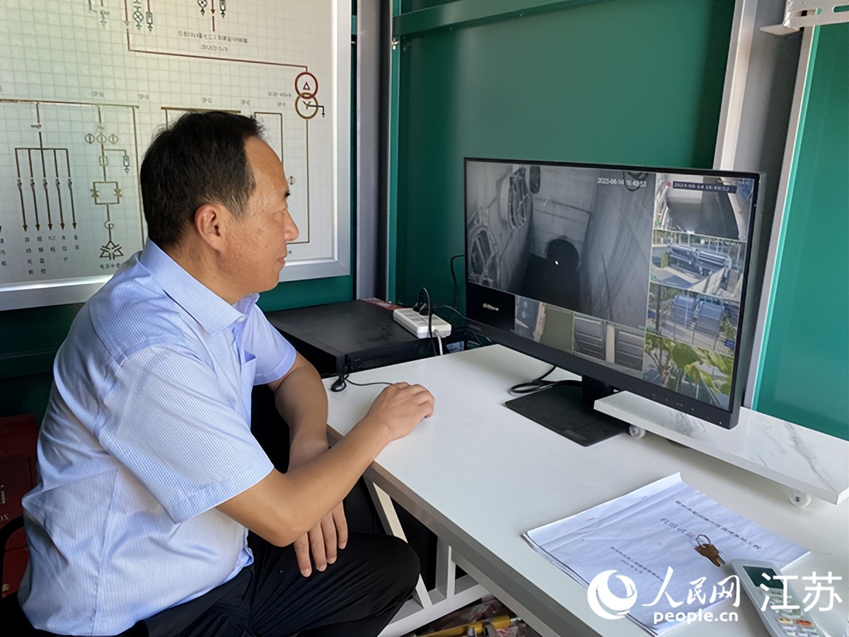 江苏徐州：“一把手工程”靶向聚焦地下“看不见的短板”