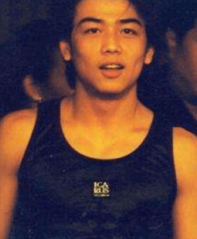 杨烁自毁前程,杨烁如今怎样了