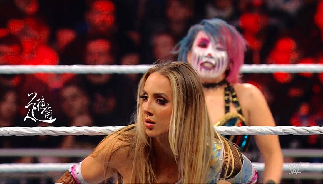 美国梦wwe杜斯提罗兹,wwe美国梦杯