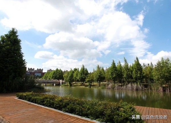 河南省一个小城,河南的一个小城