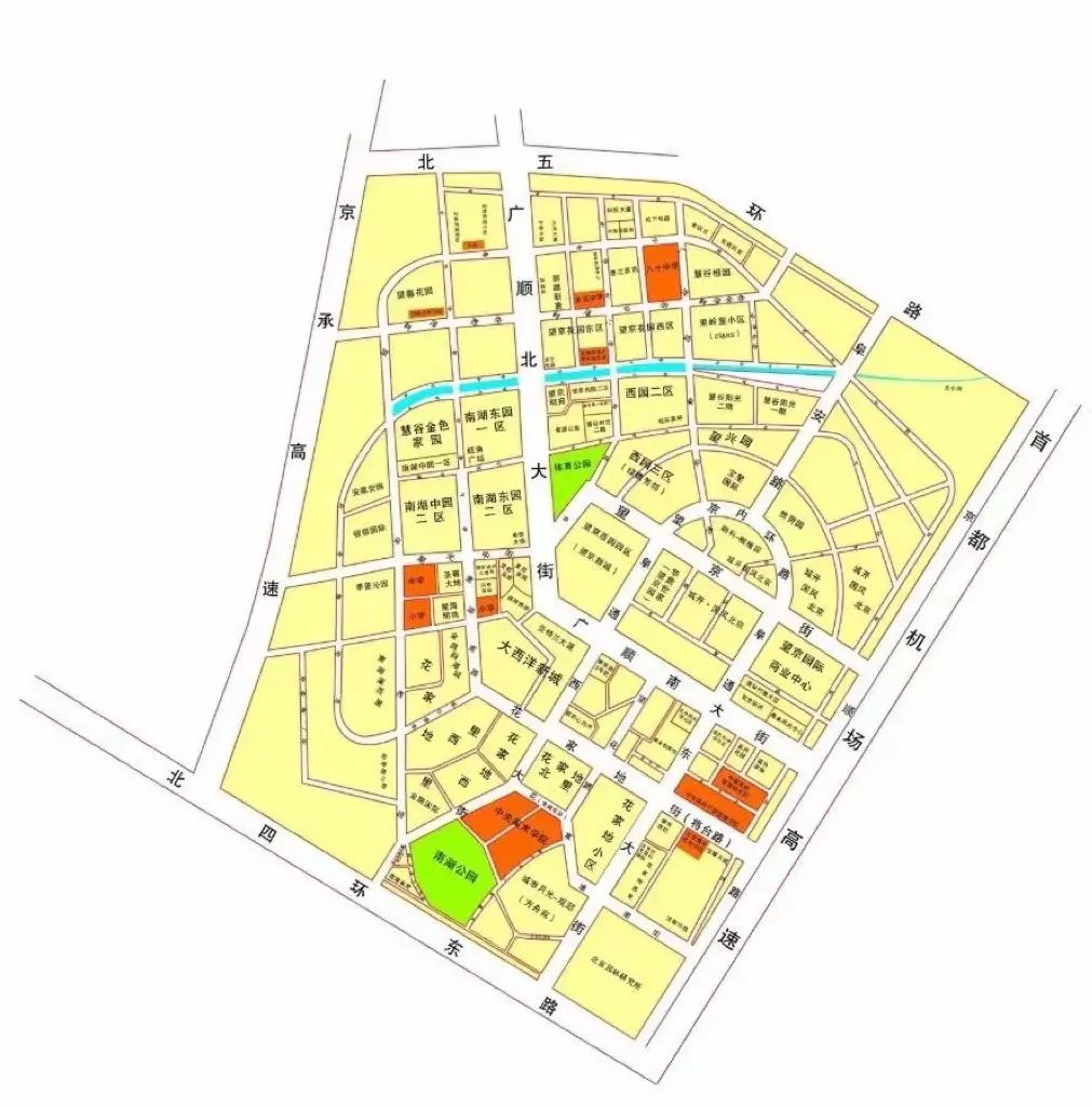 澳洲康都二手房,朝阳澳洲康都房子值得买吗