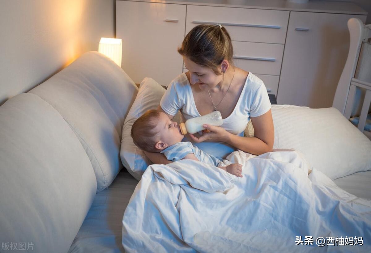 泡奶粉的温度多少最合适,泡奶粉最佳温度多少度