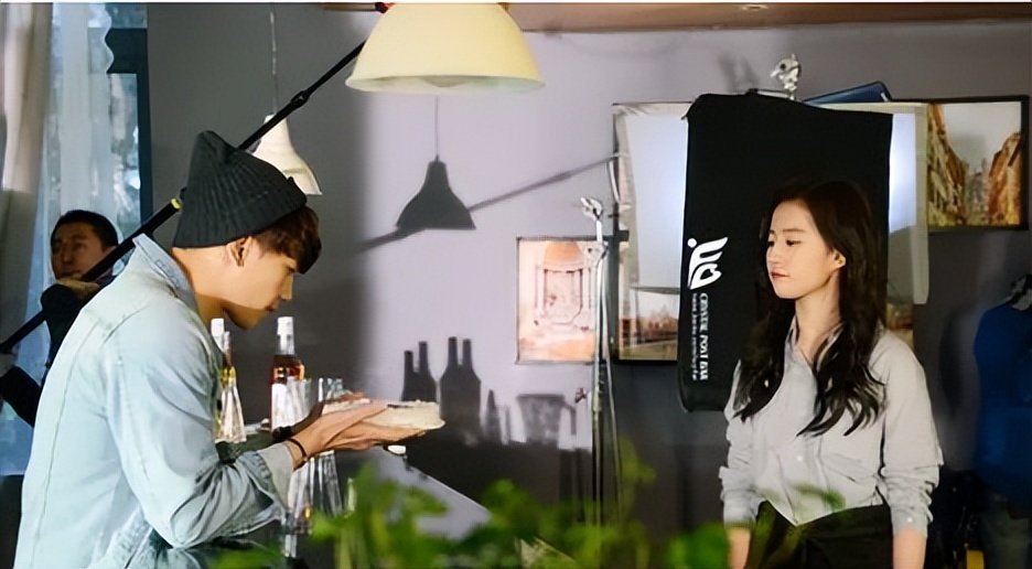 高希希《露水红颜》,高希希风格