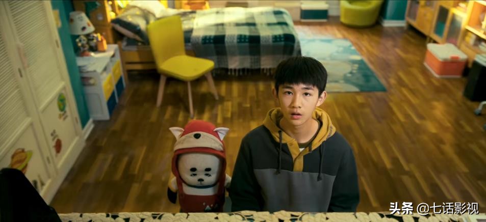 外太空的莫扎特导演谈黄渤,黄渤外太空的莫扎特细节