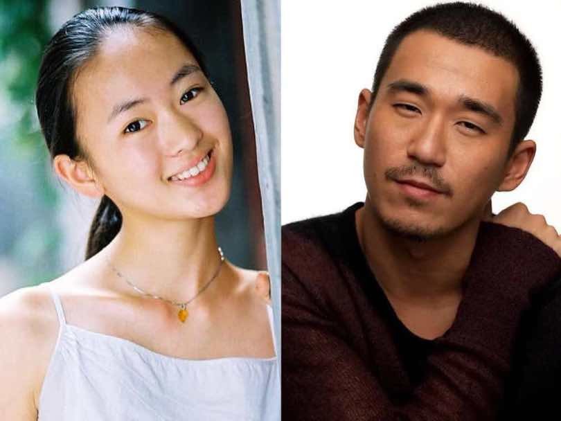 “小章子怡”童瑶的成长史，和她与张国立父子的恩怨情仇