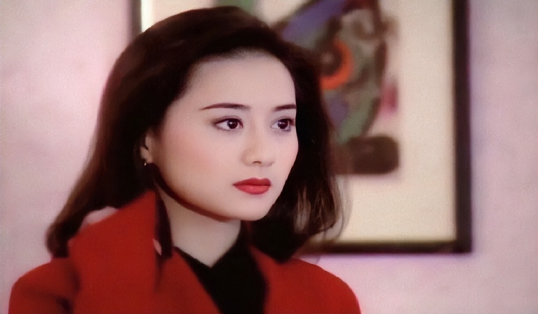 琼瑶的哪一部剧陈红拒演,陈红出演琼瑶的三部戏都是配角