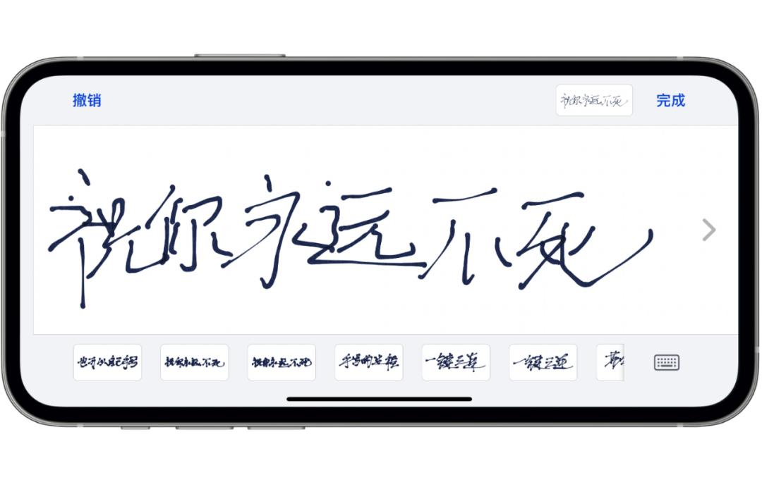 苹果输入法技巧大全,苹果输入法你不知道的隐藏功能