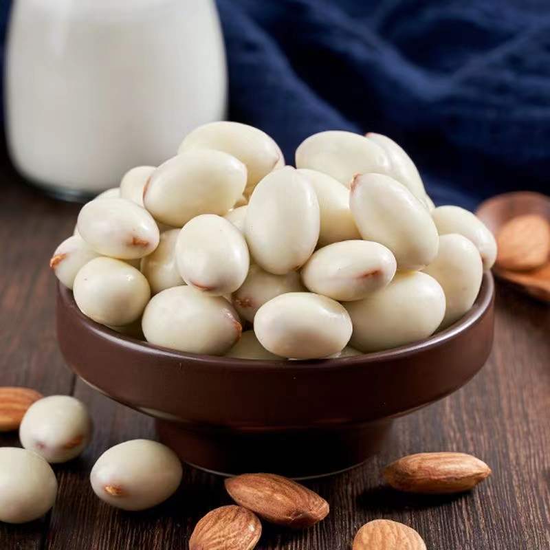 盘点你不知道的神仙零食,几款你不知道的网红零食