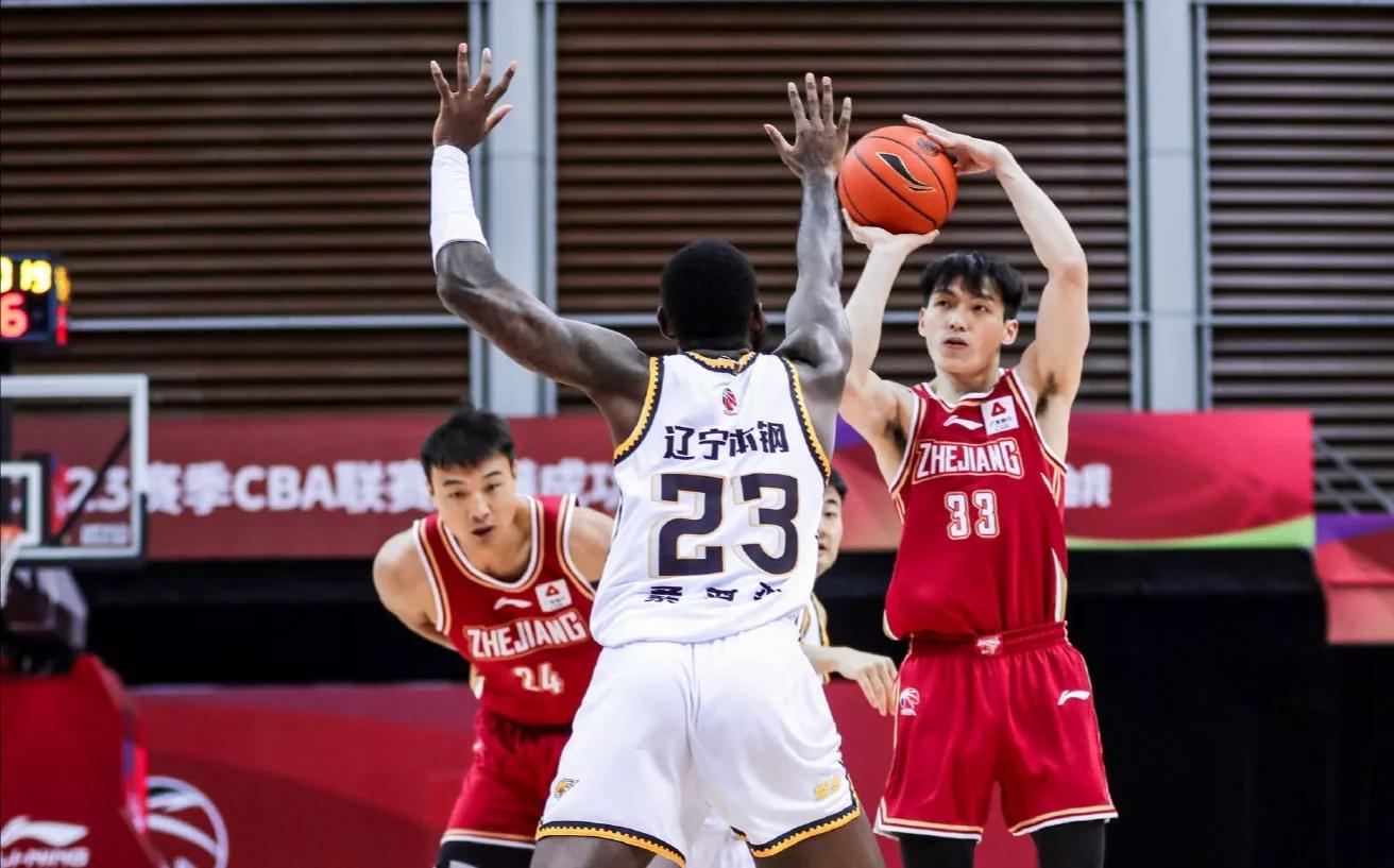 男篮潜在新星,男篮未来主力