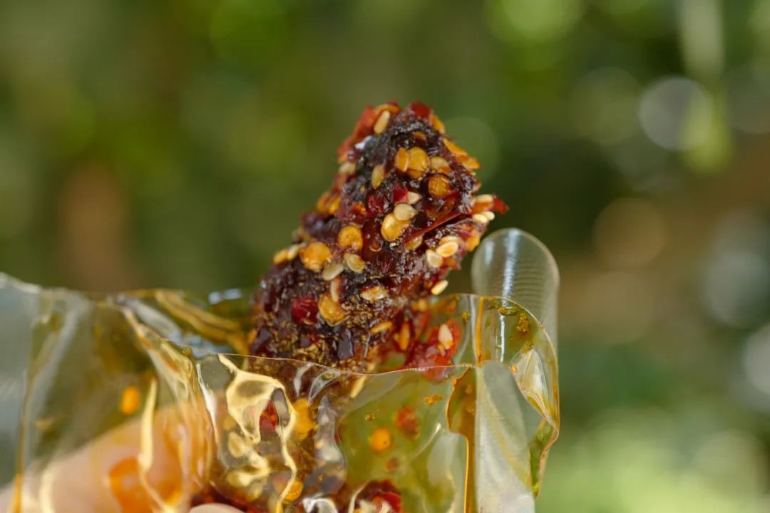 外地人难以接受的四川美食,外地人受不了的四川美食