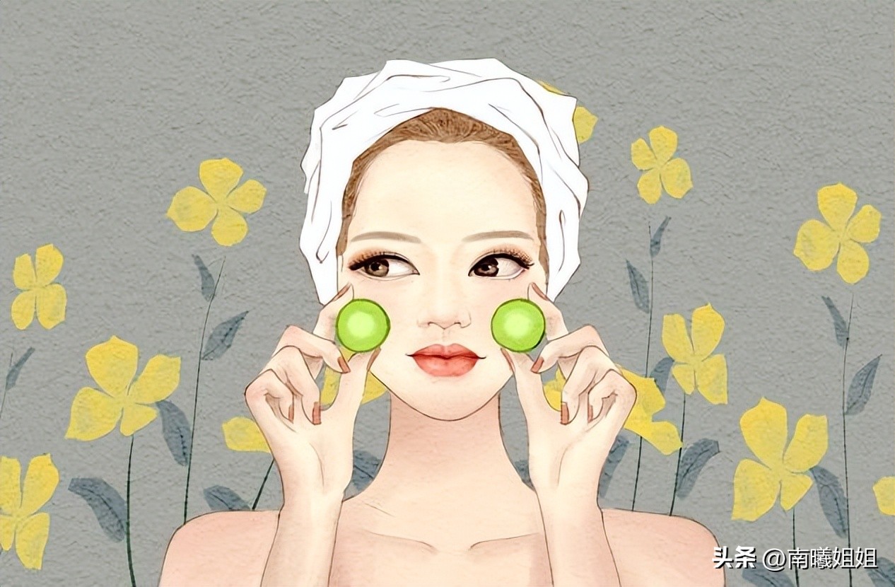 皮肤屏障受损正确护肤不会长闭口,修复皮肤屏障的护肤品会长痘吗