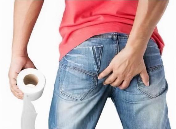 你有清洗“肛门”的习惯吗？坚持这样做，或有这5个改变，别害羞