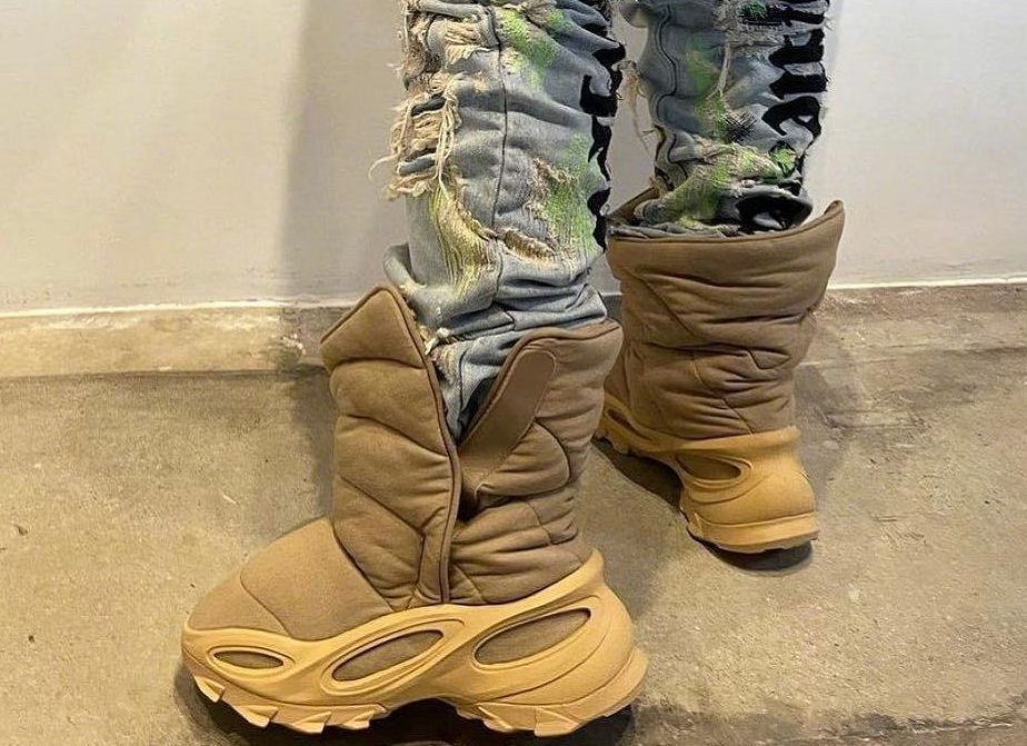 疯狂的球鞋炒作,炒作严重的鞋