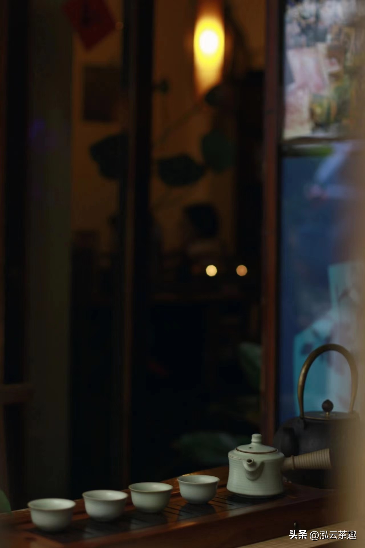 茶叶成分利用之-咖啡碱