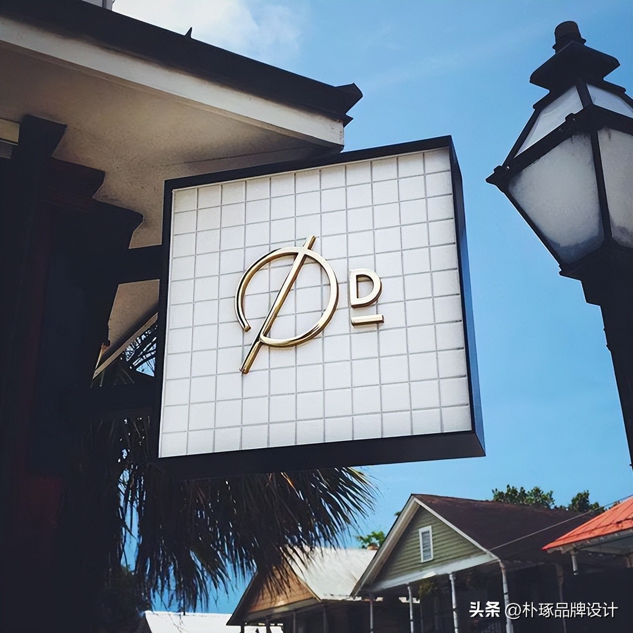 好的店面设计必备条件,好的店面招牌设计事半功倍