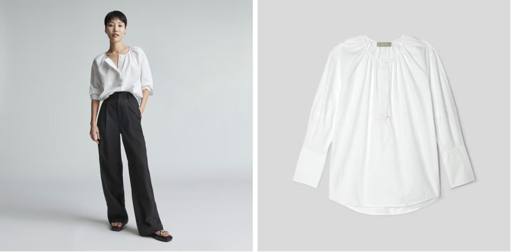 挖到宝啦!穿腻了U家,推荐5个不输优衣库的通勤百搭品牌