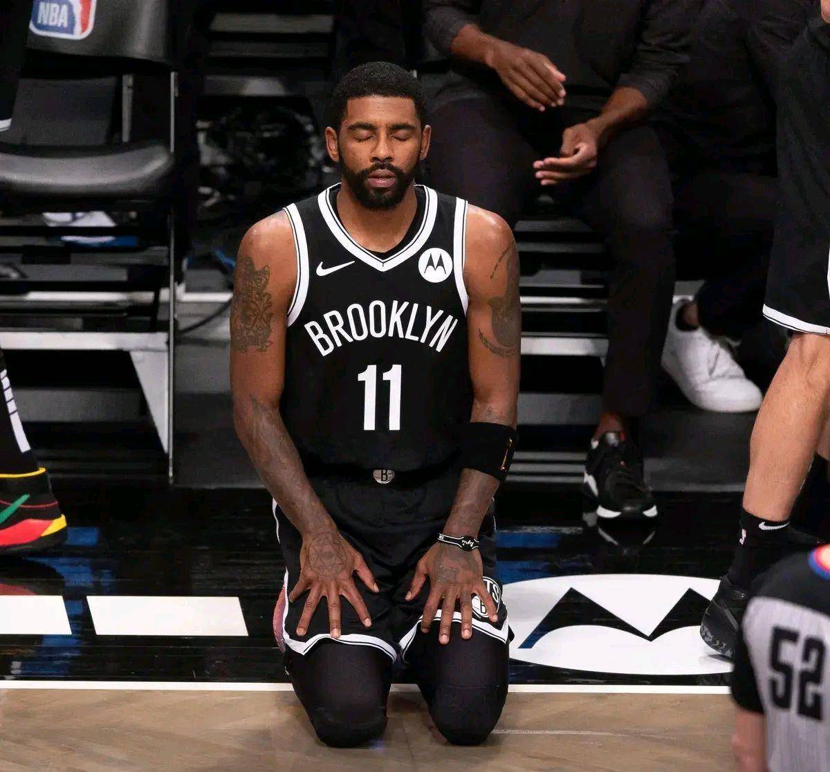 交易截止日前，欧文被篮网禁赛，工资照发，蔡老板损失数字感人