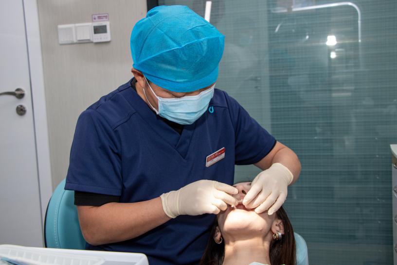 种植牙失败了怎么处理,种植牙失败的后果很严重