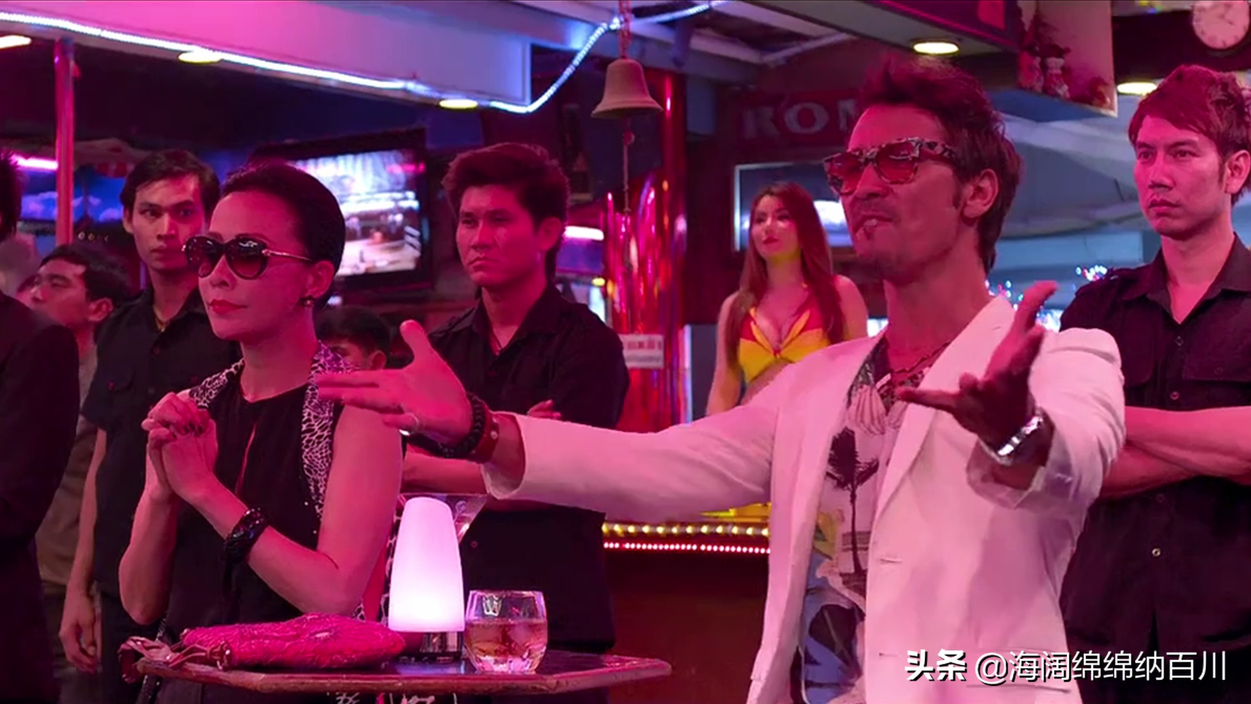 赌城风云澳门风云,澳门风云之赌城风云