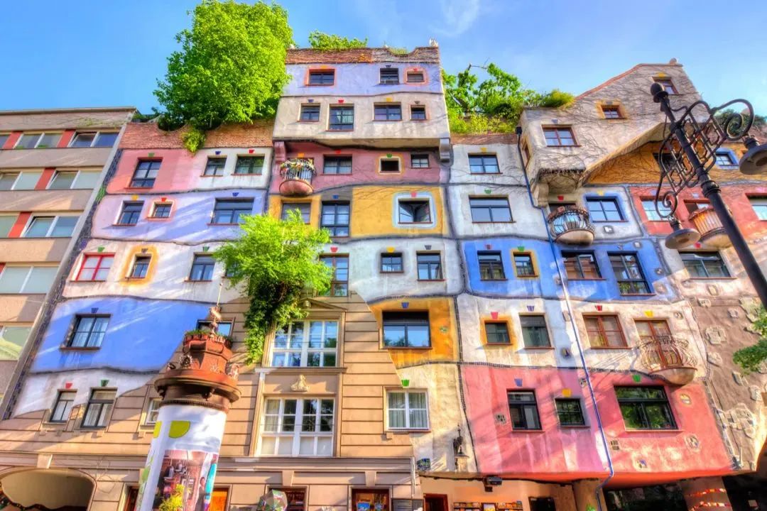 奥地利租房,奥地利买房哪里最划算