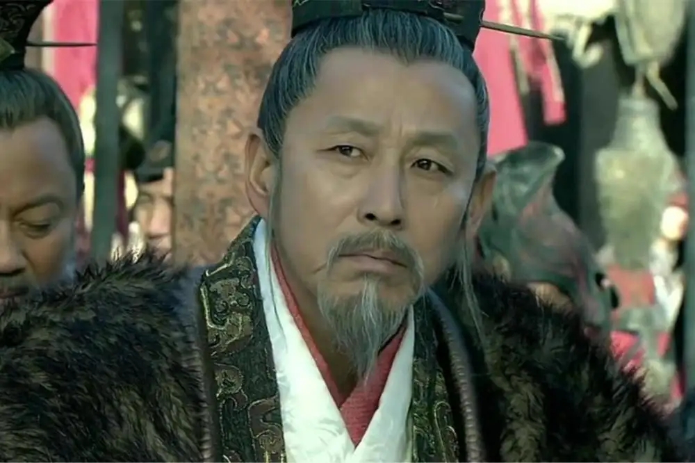 窦融西汉大将军,窦融乱世崛起的五大智慧