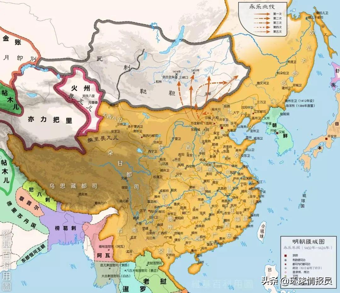 为什么越南不叫南越,越南为什么是南越