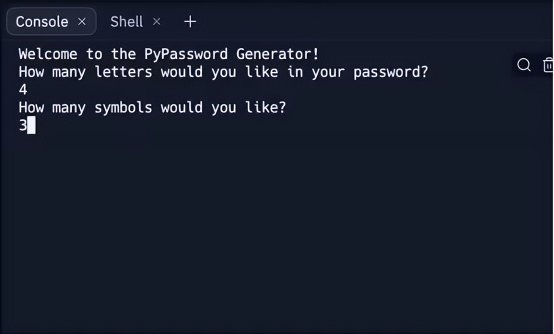 怎么用python自动生成同类别表格,如何用Python编辑随机数