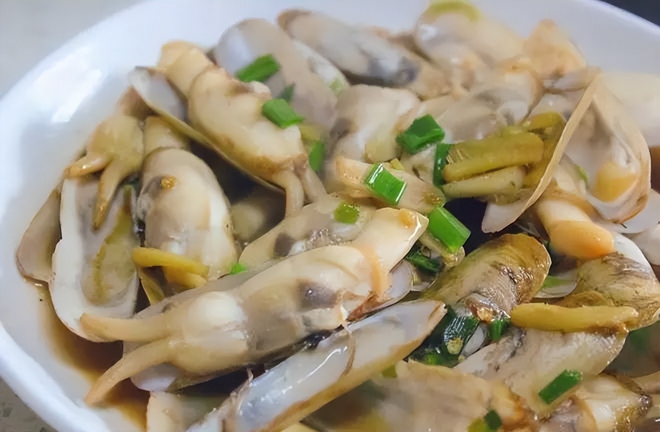 健脾益肾、补中益气的食方，食欲不振，久待空调房者必看