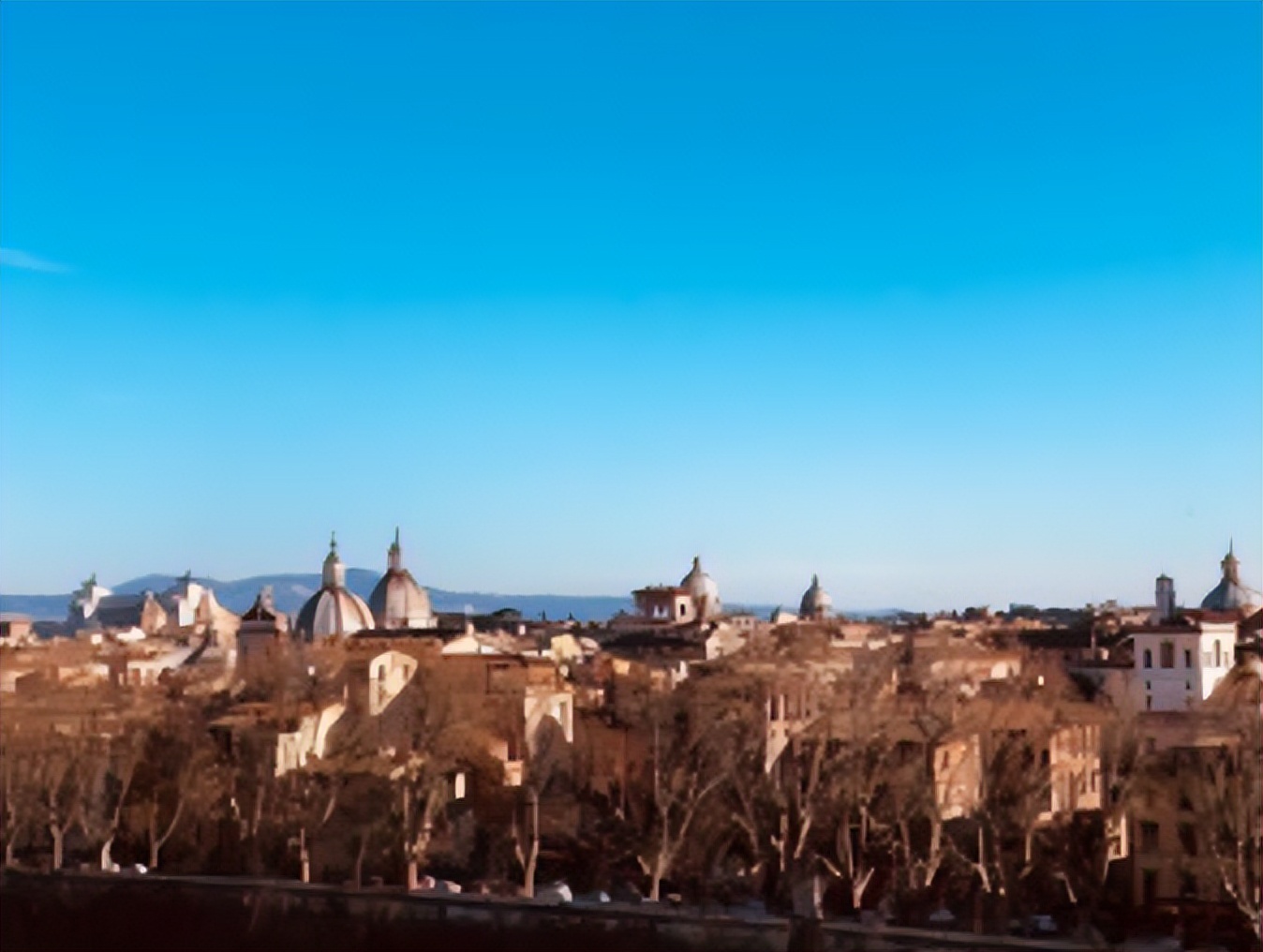 意大利中世纪发展历程,意大利中世纪是中国什么朝代