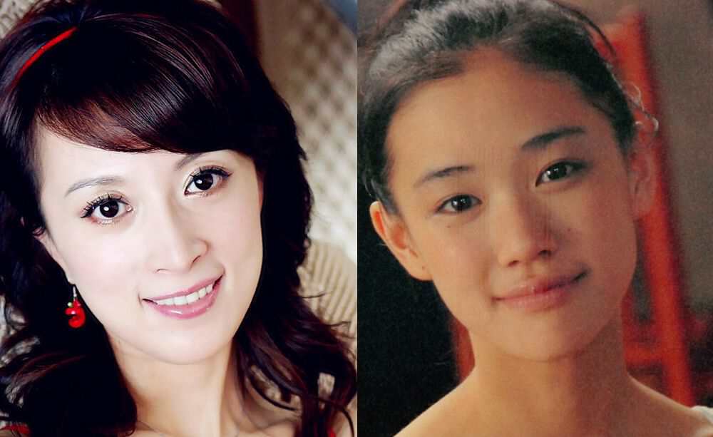 一双眼睛拯救一张脸你属哪种眼型,一双眼拯救一张脸眼型决定了颜值