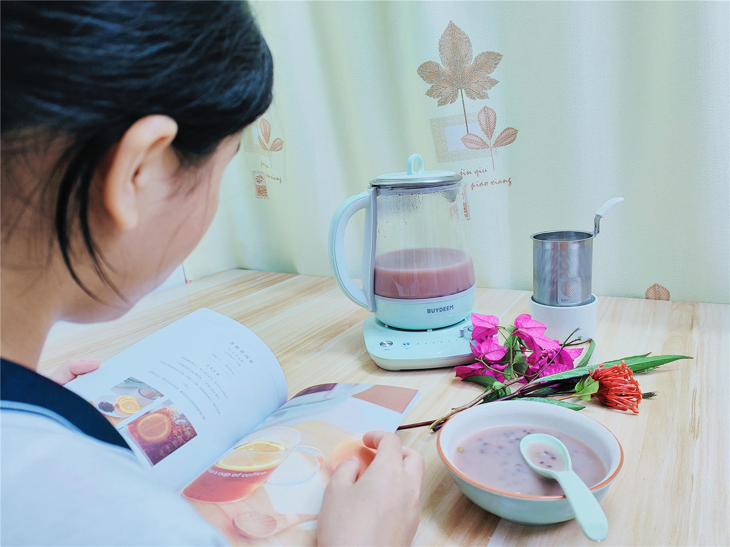 北鼎养生壶哪一款最好用,养生壶怎么选北鼎养生壶大盘点