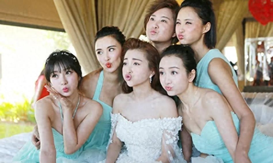 吃喝嫖赌算什么？明星夫妇揭露的内幕比之前的更可笑更恶心