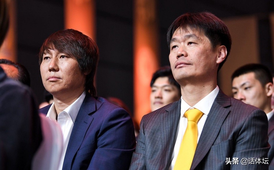 像一场梦!国足和李铁缘尽缘散:战绩口碑皆墨,足协也没必要喊冤