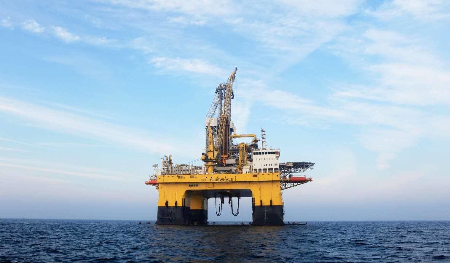 中国骄傲“大飞机C919”、大国重器“蓝鲸1号”……看了不起的山东“智”造