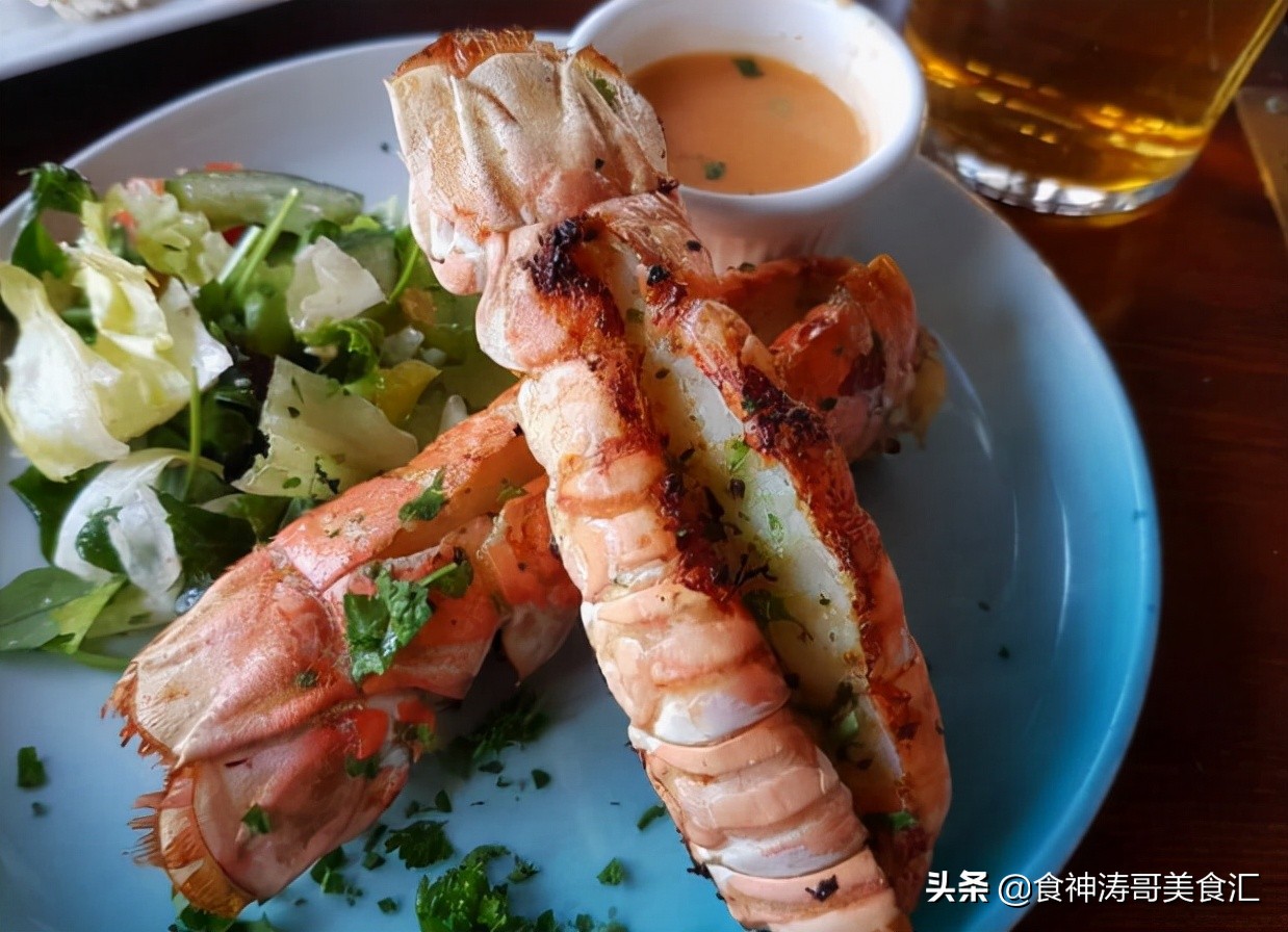 冰岛家庭的一日三餐,冰岛三餐食谱