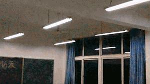 霍尼韦尔翼光吸顶灯测评,霍尼韦尔吸顶灯理想光