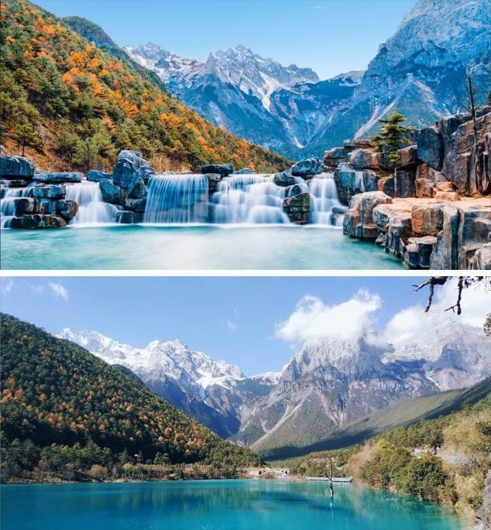 超详细的云南旅游攻略,云南旅游攻略自由行详解